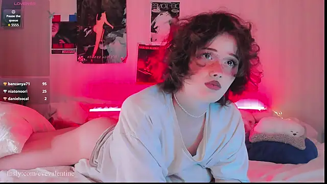 eva_vodkina webcam