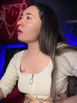 Sophie_LS webcam