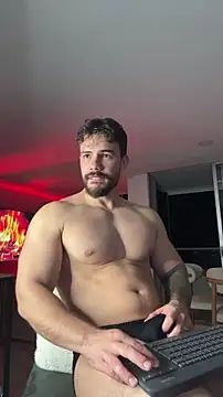 Valenthino_Salvatore webcam