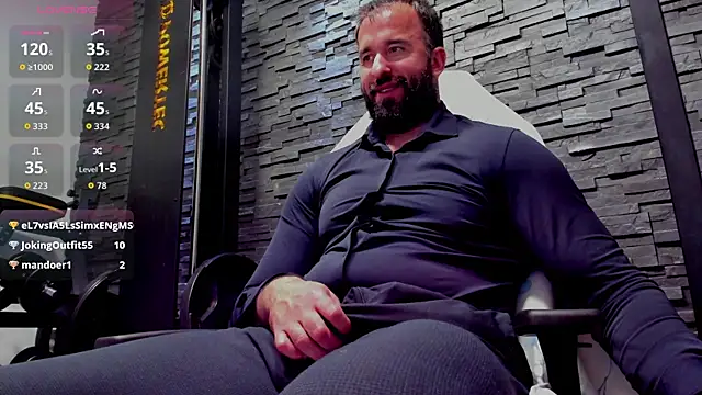 david_big_daddy - David_Big_Daddy's free webcam - UK Sex Cams