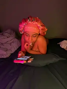 TheRealOshunQueen