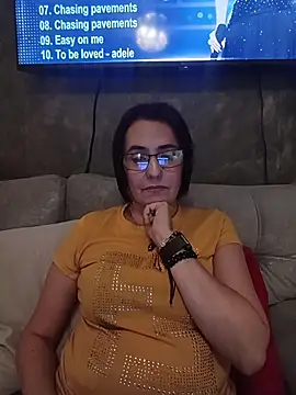 IsisBlake webcam