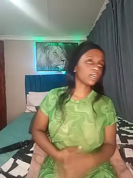 Queen-Chocolate webcam