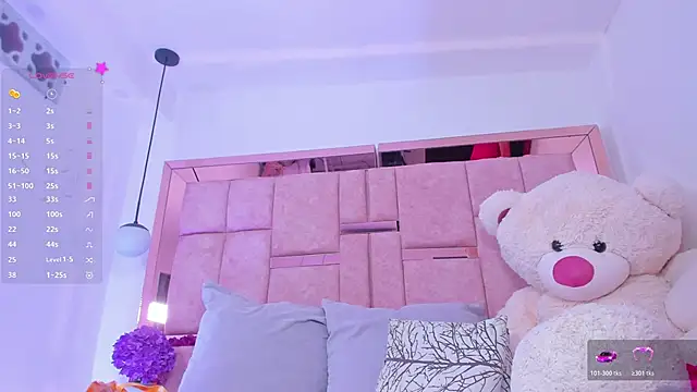 emily_daarell webcam