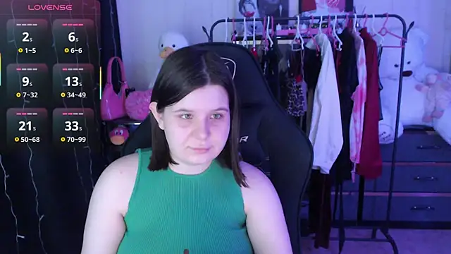 AmyVibess webcam