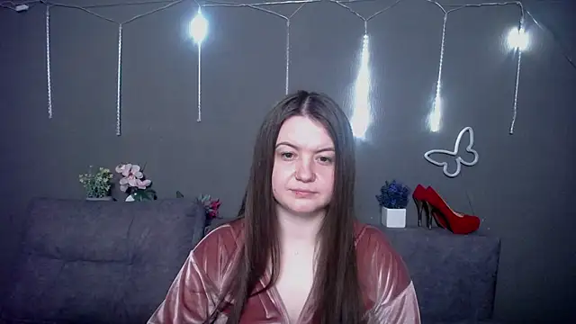 MavkaCute webcam
