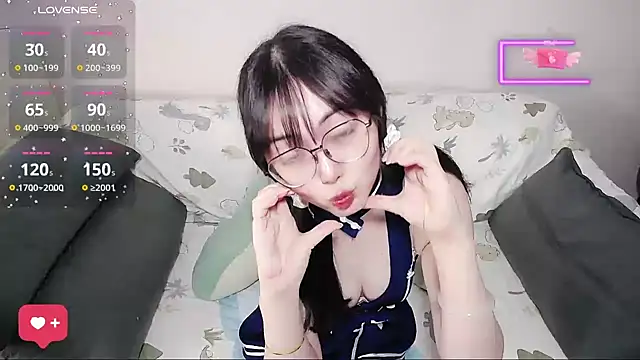 baby-yaya20 webcam