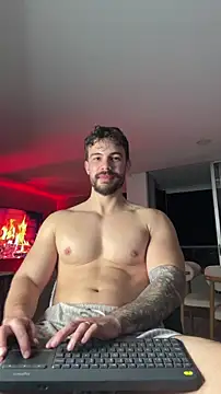 Valenthino_Salvatore webcam