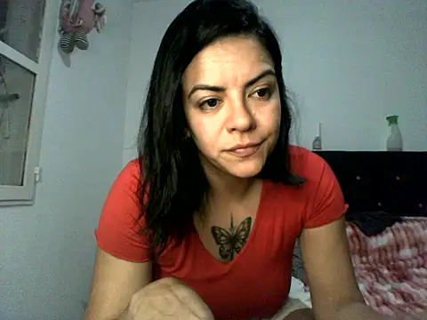 luluclark69 webcam