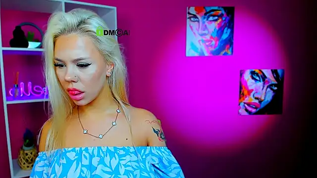 alexa_bonni webcam