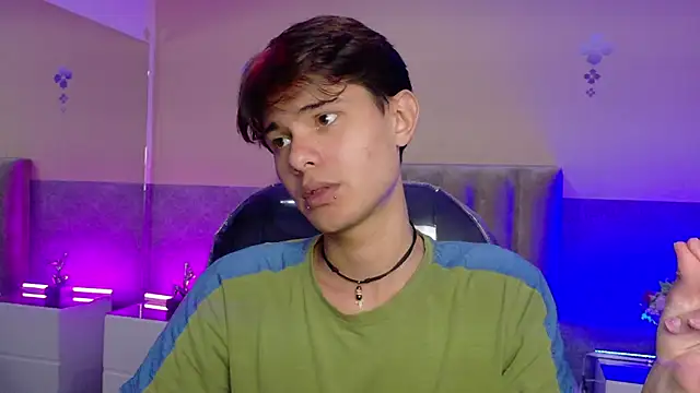 Derek_Sinn webcam