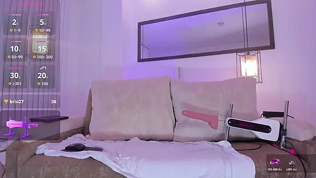 Raven-reyess webcam