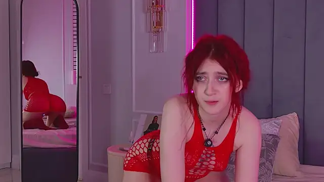 LexiRudd webcam