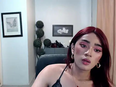 lavandermilk webcam