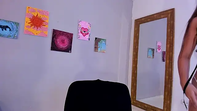 Carla_w webcam
