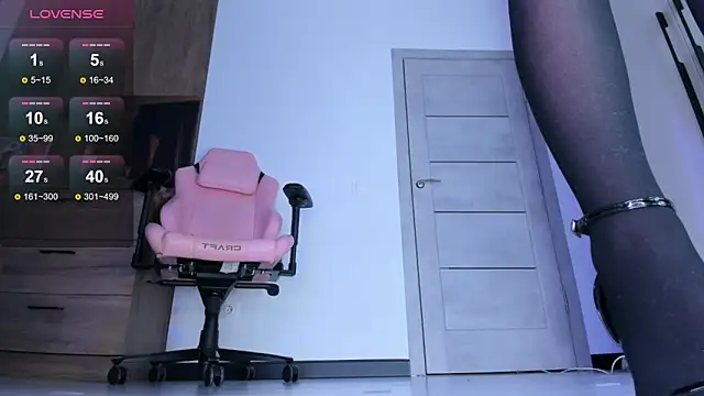 Jungso_ming_ webcam