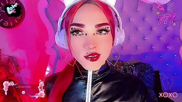LeyXandrabraz webcam