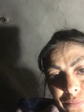 ChantalXOrchid webcam