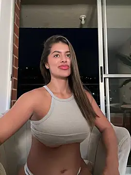 MelissaWaltton webcam