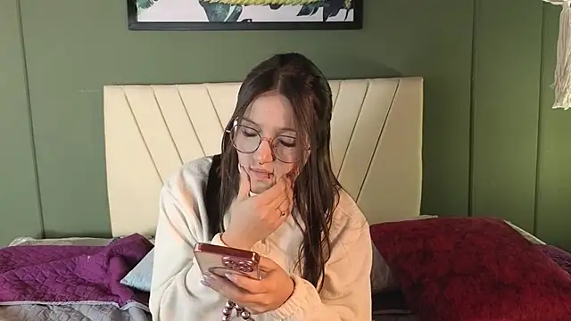 Elecktra_sweet webcam