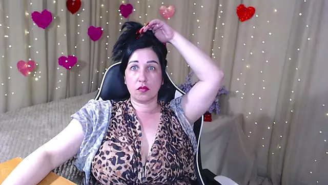 JillStevens webcam