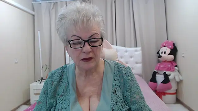 KayleSmoll webcam