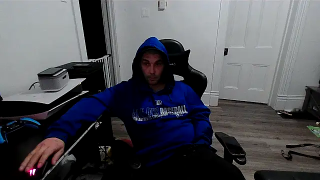 Superoz77 webcam