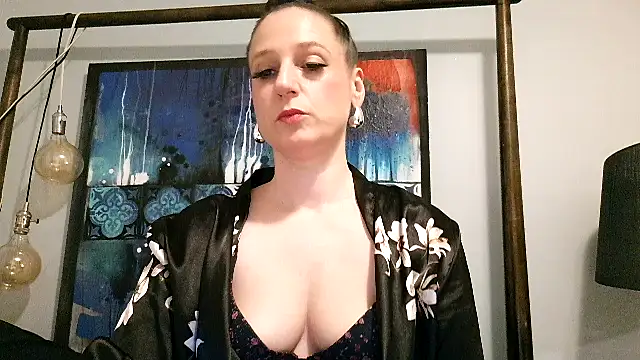Audrey_Kira webcam