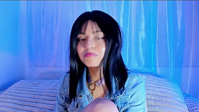 EmilyWithe webcam