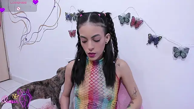 lilitrobins - LilitRobins's free webcam - UK Sex Cams