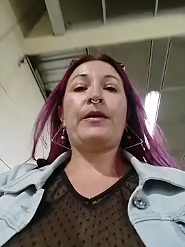 sophie_banger webcam