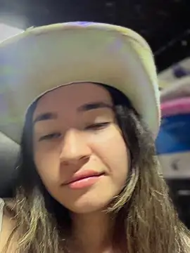 Sophie_LS webcam