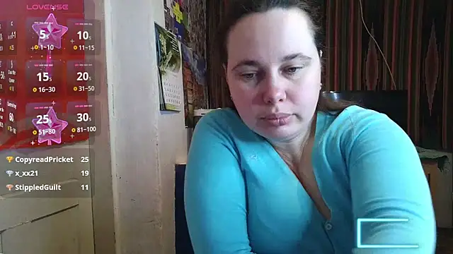 Cora_Maro webcam