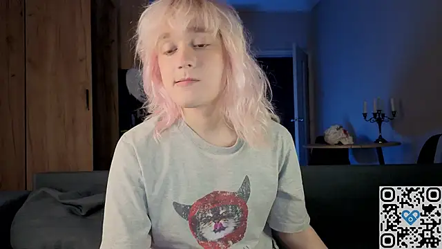 Gregory_Byyrd webcam