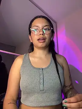 Rosita_forever_ webcam