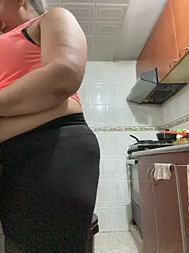 Carola-Ross webcam