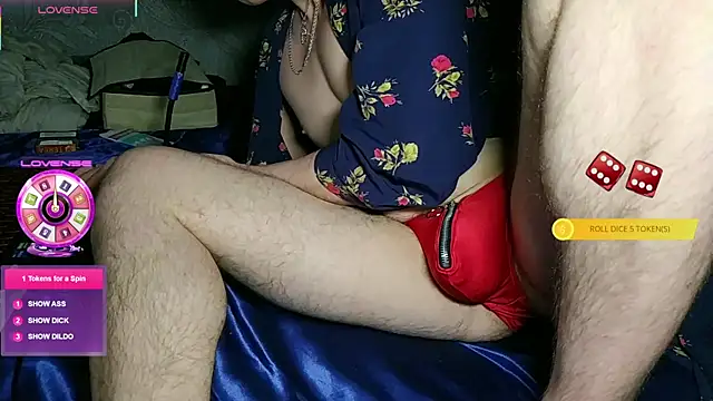 LoveAngelX webcam
