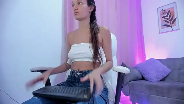 gaaby_foxx webcam