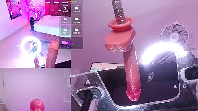 KittieEva webcam