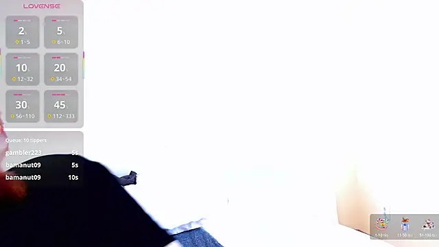 Kiara_Dream webcam