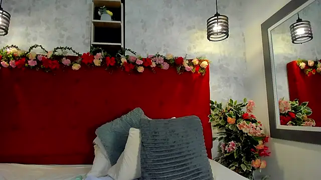 kloeh_star - Kloeh_Star's free webcam - UK Sex Cams