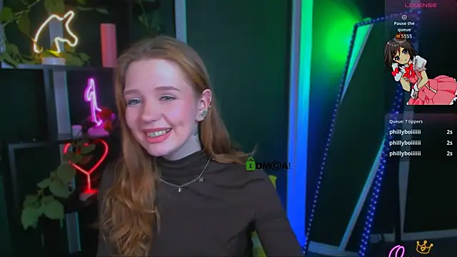 eva_drive webcam