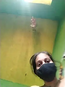 Punam_ji webcam