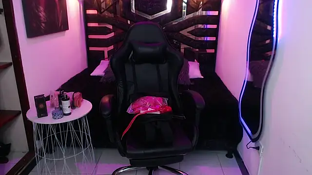 Natalie_loffreda webcam