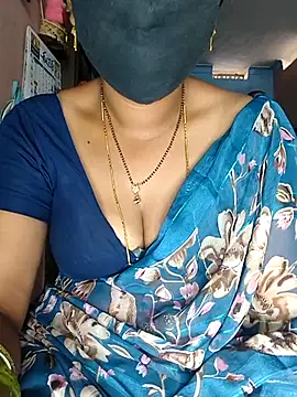 SindhuHappy webcam
