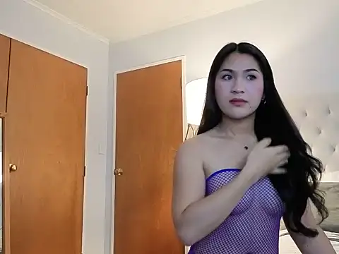 ZoeyJohnson webcam