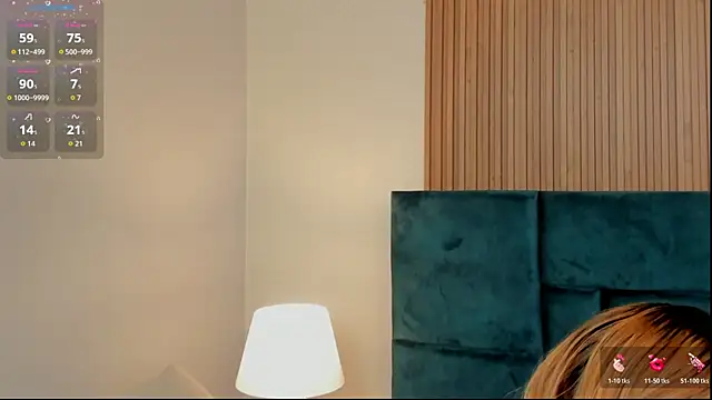 Amber_kiss_ webcam