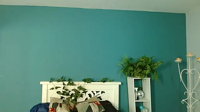 Samantha__Benet webcam