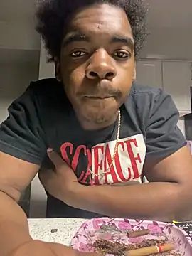 JaHavin- webcam
