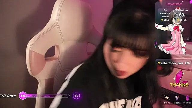Ana_rush webcam